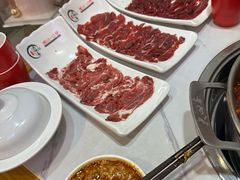 -大四喜·鲜牛肉火锅(洛阳大学城店)