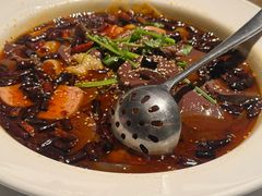 -汤城小厨•粤菜•靓汤(苏州街店)