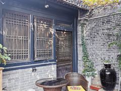 -悦真雅院·四合院·清真私房菜(雍和宫店)