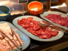 -威斯汀舞台餐厅