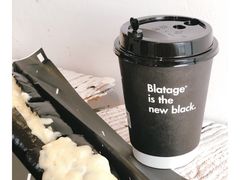-BLATAGE COFFEE