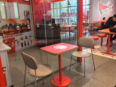 -肯德基(永旺店)