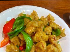 -李老哈·东北菜(宋园路店)