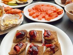 -青岛海尔洲际酒店