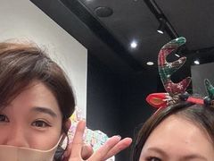 -LUSH(威尼斯人店)