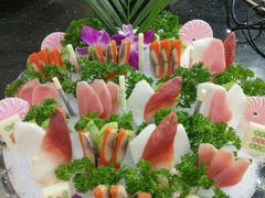 -必点蒸汽海鲜(止锚湾店)