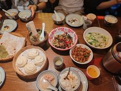 -老湘村·湖南土菜(天河维多利店)