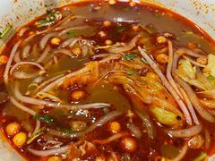 -鼎高高陕西美食(龙德广场店)