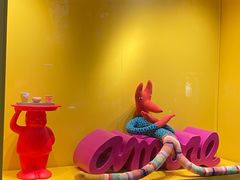 -Money Shops(愚园路店)