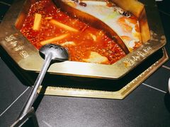 -蜀九香火锅(彩虹店)