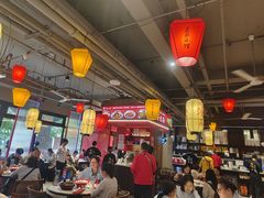 -匠熙小馆(崇文门店)