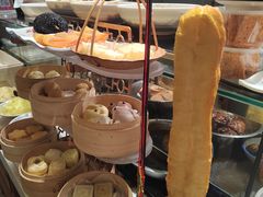 -韩萍老南京馄饨(河西万达店)