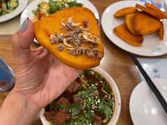 -北京小肠陈饭庄(方庄店)