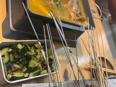 -00后的烤串·扬州地标烧烤(大运河博物馆店)