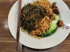-李先生牛肉面大王(马栏店)