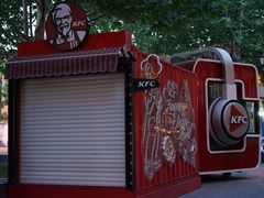 -天津五大道文化旅游区