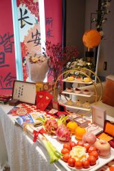 -蜜悦居月子会所(环贸中心店)