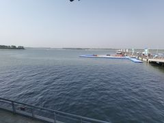 -抱抱地球咖啡馆(国家海洋博物馆店)