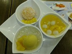 -许留山(梳士巴利道店)