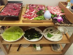 -雾都渣渣火锅(南城智汇城店)
