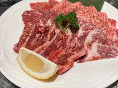 -隐家本格烧肉(万达广场店)