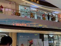 -Jumphai室内蹦极运动