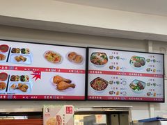 -香妃烤鸡(西单店)