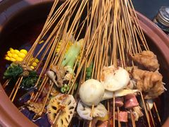 -两角签串串香十一年老字号(机场路店)