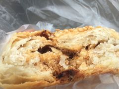 肉松烧饼-朱记小郑酥烧饼(建康路店)