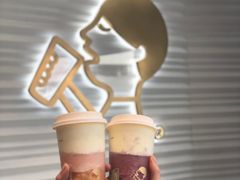 -喜茶(深圳福田星河COCO Park店)