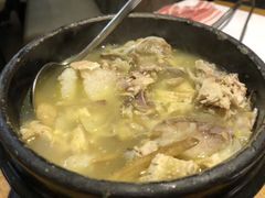 -阿里郎韩国料理