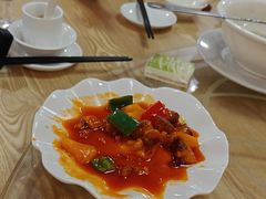 -佛有缘素食馆·荔湾老字号(陈家祠首店)
