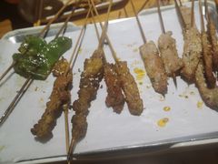 -小马哥烧烤(楚州店)
