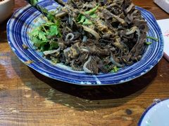-老姑砂锅·烧烤天津菜(体北道店)