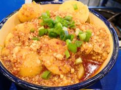 -马路边边串串香(双井直营店)