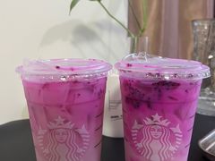 -星巴克(太原茂业天地店)