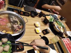 -水林间·寿喜烧自助(仙林金鹰店)