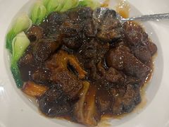 -北京全聚德(方庄店)
