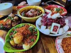 -冒椒火辣(奎星楼街店)