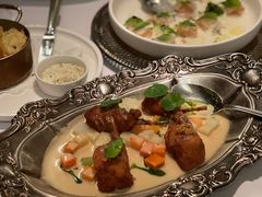 -壳里西餐厅Coquille Seafood Bistro(蒙自路店)