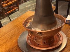 -额尔敦草原涮羊肉·烧烤(冻青树总店)
