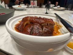 -珍呈中餐厅•粤川淮扬新疆(乌鲁木齐康莱德酒店)