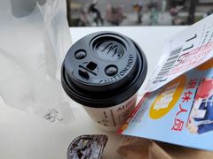 -麦当劳(佛山流行前线店)