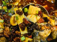 -黑竹香鸡(营和巷店)