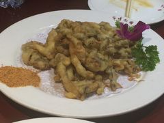 -牟传仁饭庄(星海店)