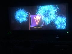 -CGV星星影城(颐堤港ScreenX店)