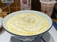 -火山屋台(新街口店)