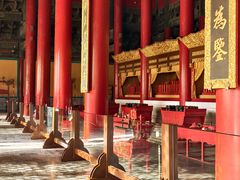 -历代帝王庙博物馆