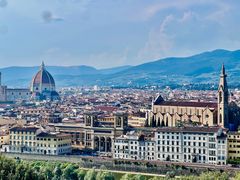 -米开朗琪罗广场