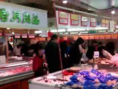 -利群商厦(台东店)